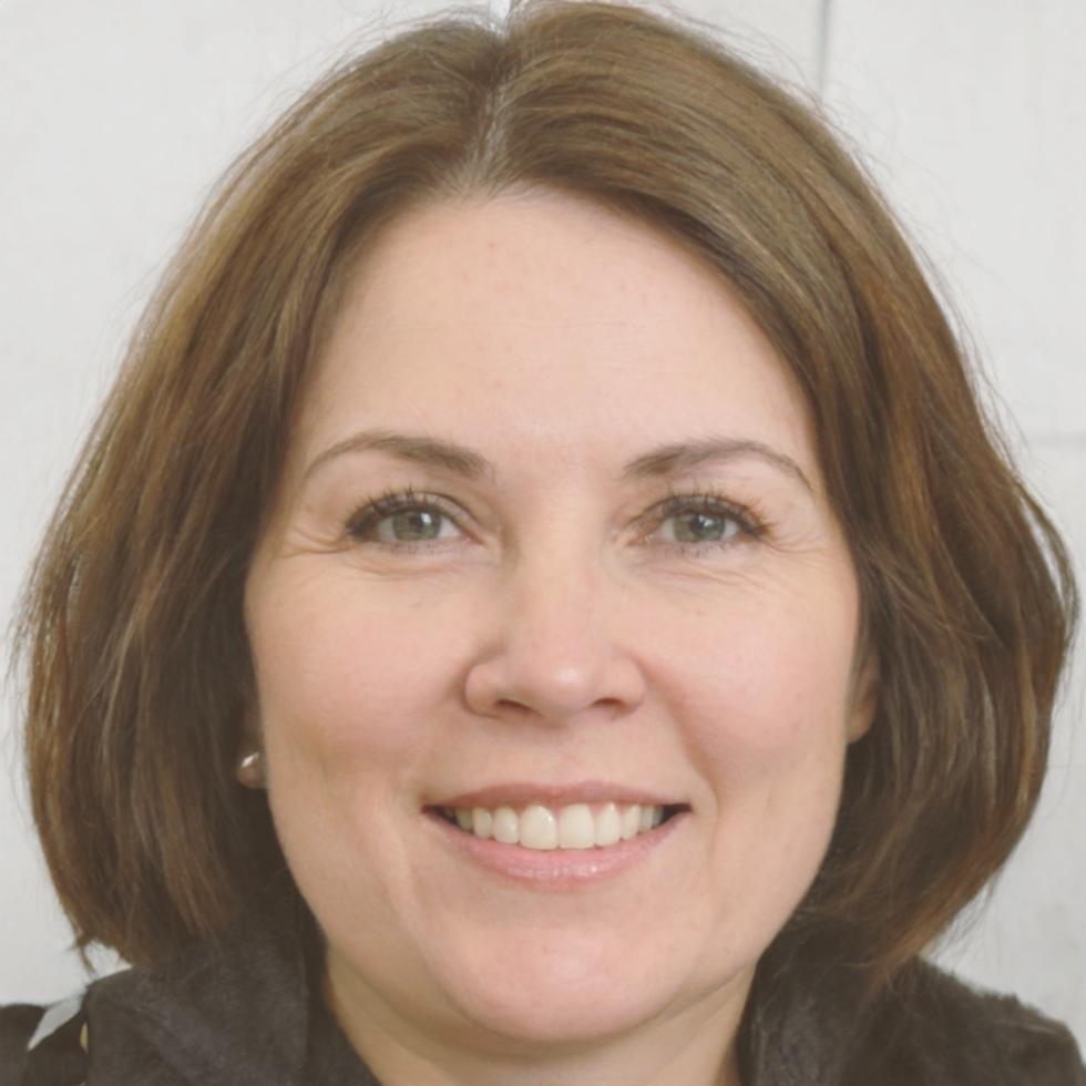 Astrid Kleeberg, Expertin für Risikomanagement