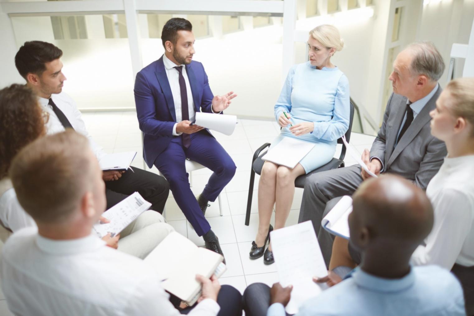 Professionelle Finanzanalyse mit modernen Bewertungsmethoden