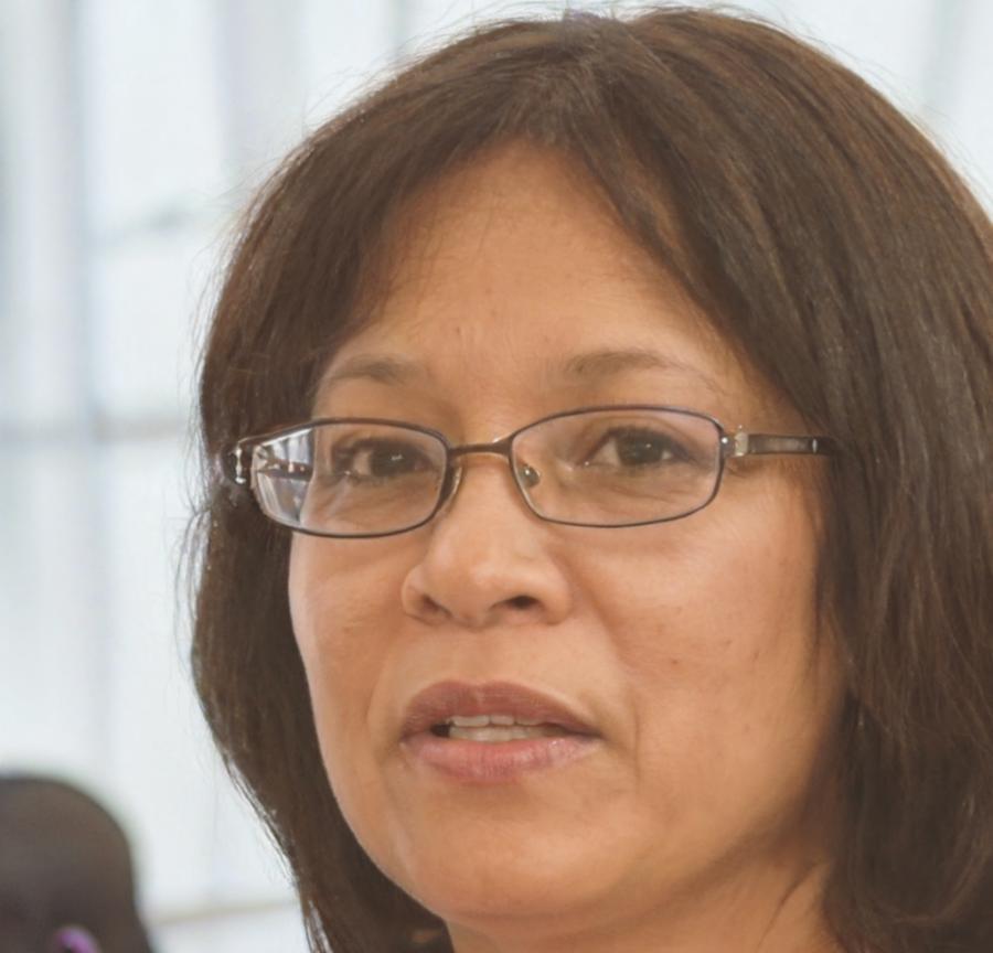 Ulrike Steinbach, Strategieberaterin