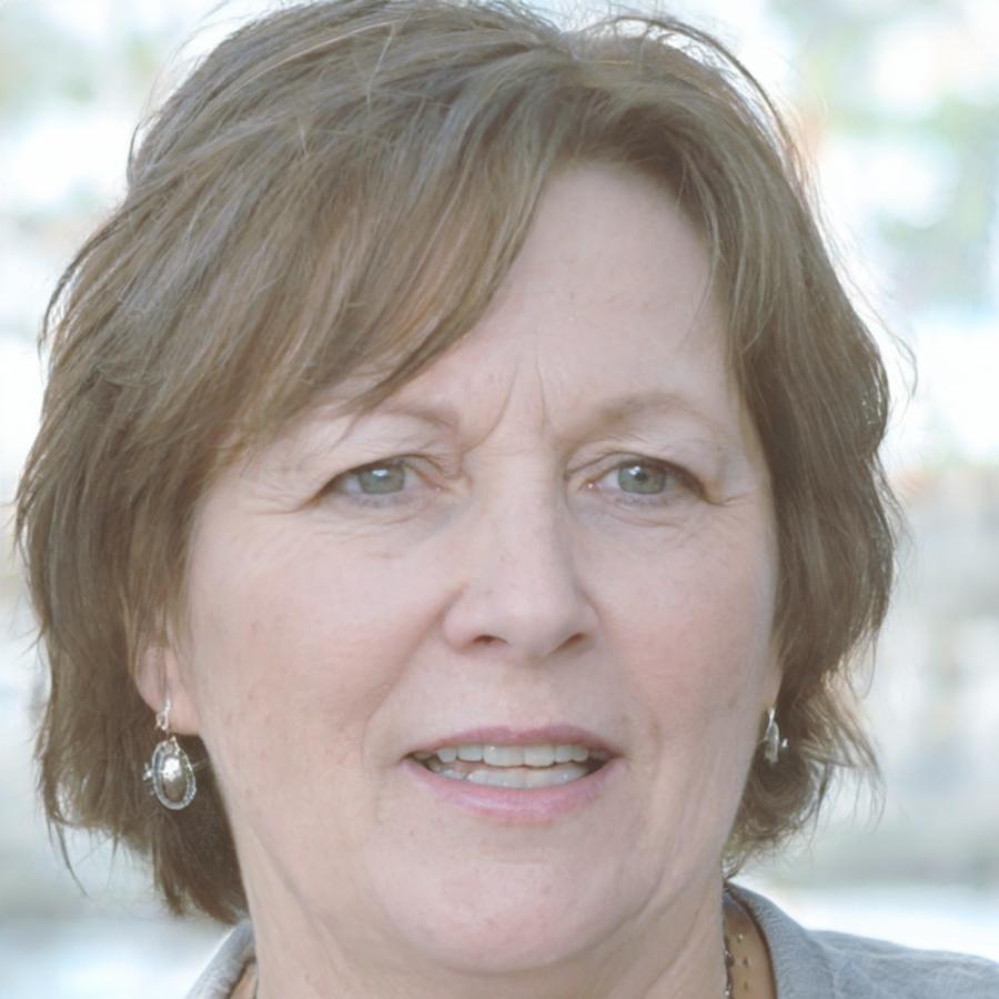 Katarina Lindberg, Budgetexpertin