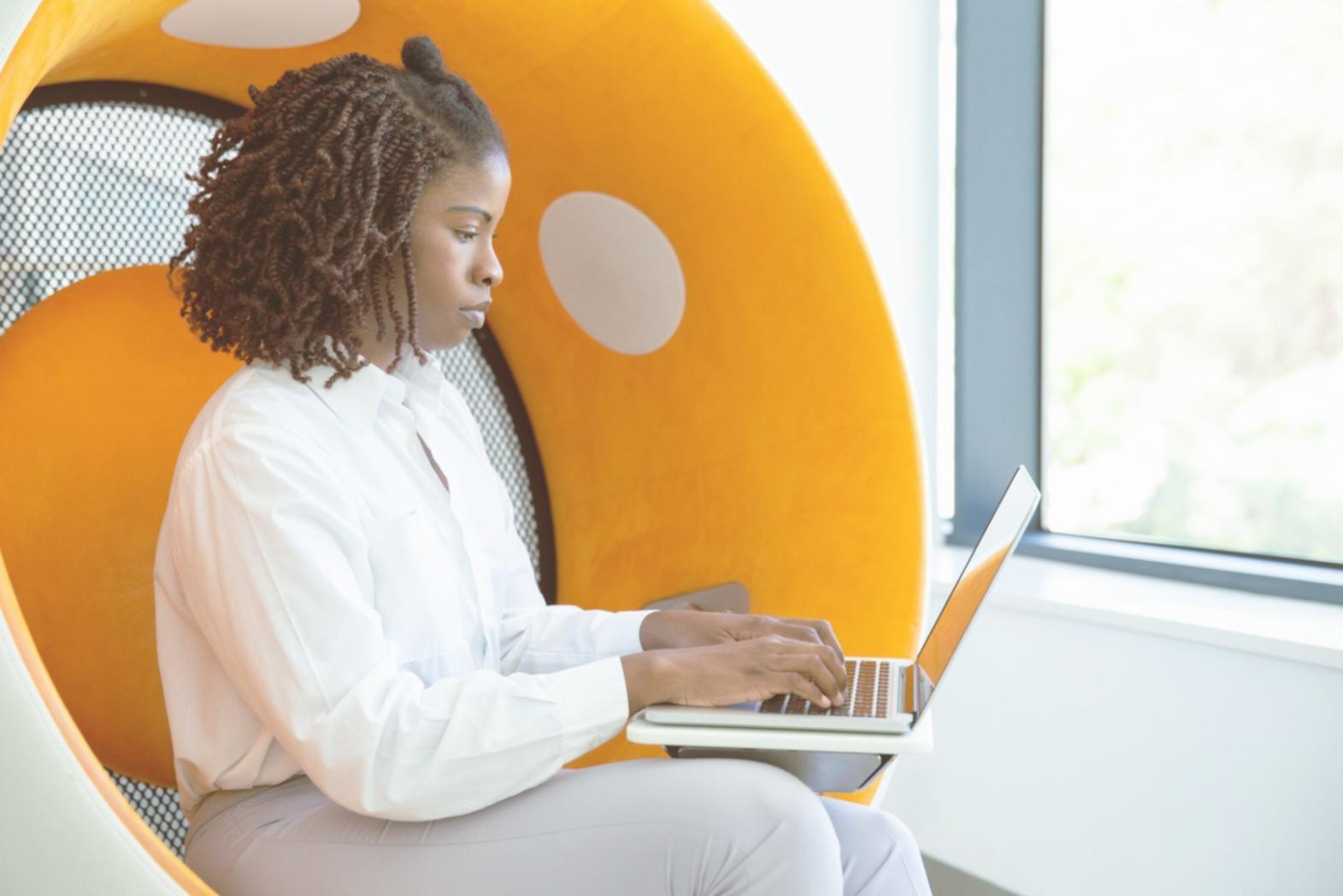 Systematische Finanzanalyse in vier strukturierten Phasen