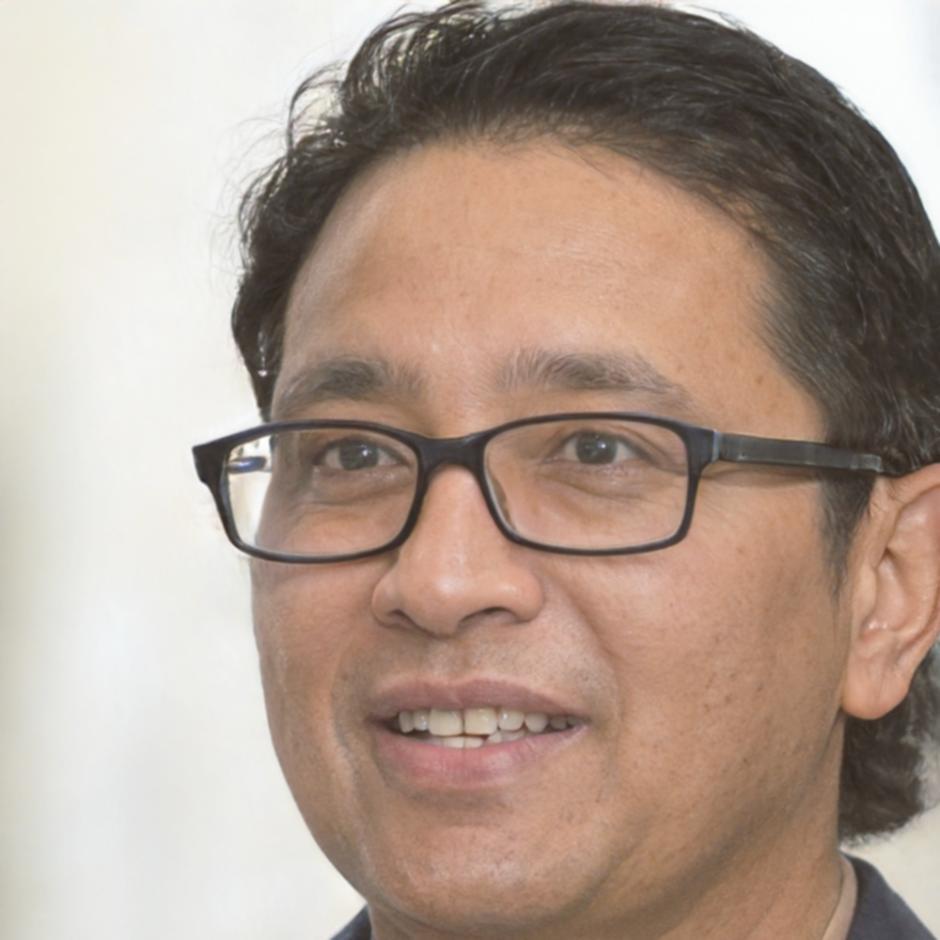 Dr. Henrik Magnusson, Finanzanalyst