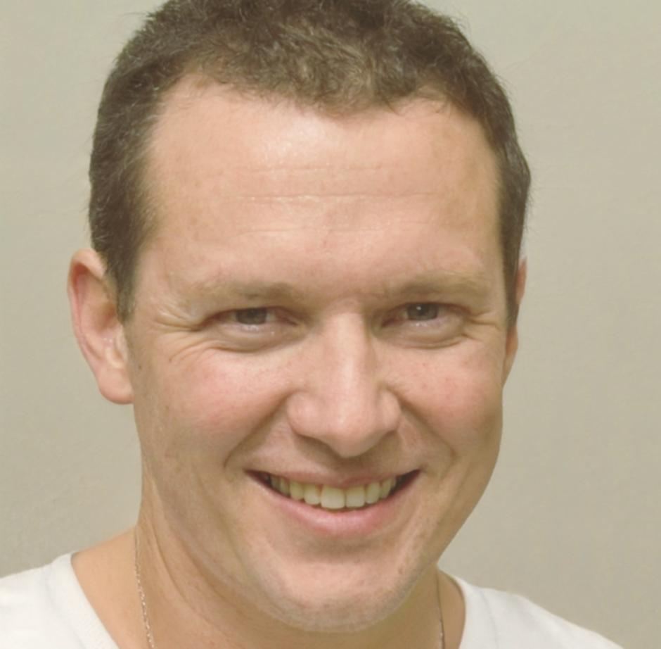 Finanzexperte Thomas Waldmann